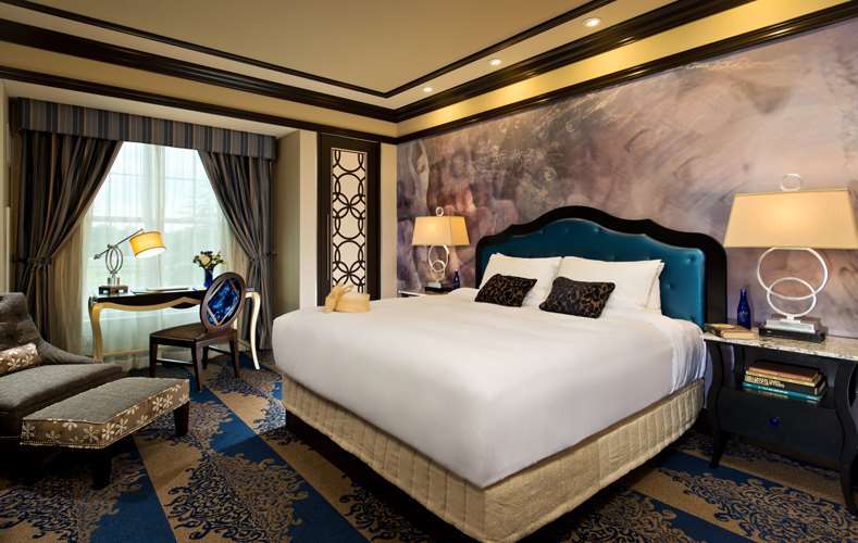 Saratoga Casino Hotel Saratoga Springs Room photo